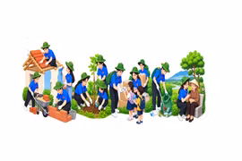 La campagne du volontariat estival 2026 affirme le rôle pionnier et moteur de la jeunesse nationale