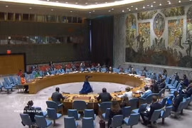 Le Vietnam, membre actif et responsable des Nations Unies