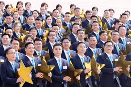 Contributions notables des entrepreneurs vietnamiens à l’œuvre de Renouveau et de développement national
