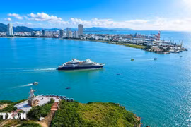Le Vietnam mise sur une vision à long terme pour son développement maritime