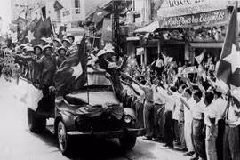 71e anniversaire de la Libération de Hanoï : un jalon historique pour la capitale