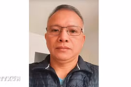 Nguyen Van Dai est désigné comme individu impliqué dans des activités terroristes. Photo: VNA