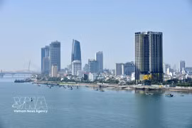 Le Vietnam est l’une des économies les plus résilientes d’Asie du Sud-Est malgré les incertitudes mondiales croissantes. Photo d'illustration: VNA