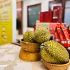 Le durian s'impose aujourd'hui comme un pilier stratégique des exportations vietnamiennes. Photo: Vietnam+