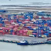 Fin août 2026, le commerce bilatéral total entre le Vietnam et les États-Unis atteint environ 137,42 milliards de dollars, soit une augmentation de 23,4 % sur un an. Photo d'illustration : Vietnam+