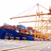La résolution 20-NQ/TW offrira un moteur nécessaire au port de Hai Phong pour poursuivre son développement grâce à la technologie et aux données. Photo : VNA