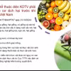 Le Vietnam établit une liste de produits soumis à la quarantaine phytosanitaire. Photo : VNA