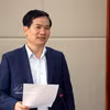 Le secrétaire adjoint du Comité provincial du Parti de Quang Ninh, Vu Quyet Tien. Photo: VNA