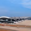 L’aéroport international de Long Thanh se prépare à ouvrir en décembre. Photo: VNA