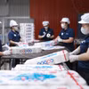 Les entreprises vietnamiennes doivent cibler précisément leurs segments de marché, leurs zones géographiques et leurs canaux de distribution. Photom VNA