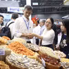 Ouverture du Salon international des produits aquatiques du Vietnam 2026