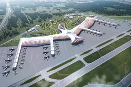 L'aéroport de Phu Quoc sera modernisé pour accueillir l'APEC 2027