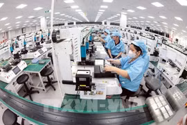 Les flux d’IDE vers le Vietnam atteignent 18,4 milliards de dollars en cinq mois