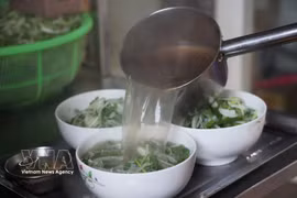 Le Festival du Pho 2026 aura lieu du 19 au 22 mars à Ninh Binh 