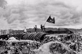 La victoire historique de Diên Biên Phu (7 mai 1954) : une épopée héroïque à la résonance éternelle