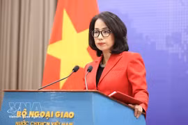 Le Vietnam donne un nouvel élan à sa diplomatie au service du développement