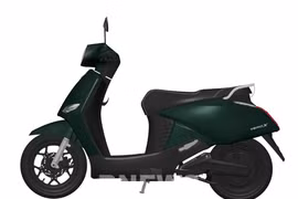 Le nouveau modèle Vero X de VinFast. Photo: VNA