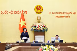 AN : priorité aux appels d’offres nationaux pour élargir les opportunités des entreprises vietnamiennes