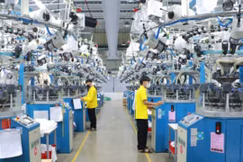 Hung Yên s’impose comme un pôle d’attraction majeur de l’investissement dans le Nord du Vietnam. Photo: nhansan.vn