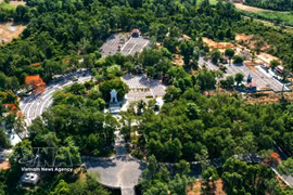 Le Cimetière national des martyrs de Truong Son, symbole de reconnaissance nationale
