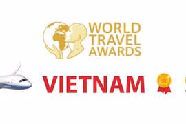 Le Vietnam sacré pour la 7e fois "Meilleure destination d'Asie"