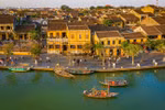 Hôi An se classe régulièrement parmi les destinations les plus recherchées. Photo : Vietnamplus