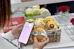 Le Vietnam lance un système national de traçabilité des produits. Photo : VNA
