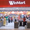 Un magazin de WinMart. Photo: VNA