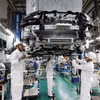 Les ventes totales sur le marché automobile vietnamien au cours des huit premiers mois de l’année ont atteint 432.548 véhicules. Photo: VNA