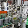Établissement de la société CAYI Technology Vietnam dans le parc industriel de Yen Phong II-C, à Bac Ninh. Photo: VNA