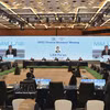 La 33e Réunion des ministres des Finances de l’APEC se tient les 20 et 21 octobre à Hong Kong (Chine). Photo: VNA
