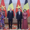 Podcast de la VNA du 28 mars au 3 avril 2025