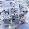 Le plan vise à favoriser un développement efficace et durable du secteur à capitaux étrangers et à faire du Vietnam une destination compétitive pour les investissements à moyen et long termes. Photo: VNA