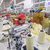 Au cours des sept premiers mois de l’année, les exportations du secteur du textile et de l’habillement ont atteint 27 milliards de dollars. Photo: VNA