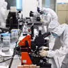 L'augmentation des investissements dans la recherche et le développement (R&D), l'amélioration de la qualité des ressources humaines constituent des orientations importantes face aux profondes mutations technologiques et géopolitiques mondiales. Photo: VNA