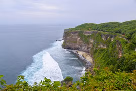Bali est une véritable carte postale vivante. Photo: Xinhua/VNA