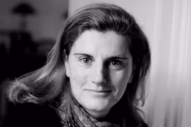 L’experte Sophie Boisseau du Rocher. Photo: IFRI