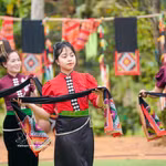 Les célébrations doivent mettre en valeur l’identité culturelle vietnamienne tout en reflétant l’esprit d’innovation, de créativité et d’intégration. Photo: VNA