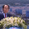 Le vice-Premier ministre Lê Tiên Châu s’exprime lors de la conférence de promotion des investissements de Tây Ninh, lle 28 août. Photo : VNA