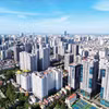 Le Vietnam figure parmi les dix pays ayant enregistré les plus fortes améliorations en matière de transparence du marché immobilier, aux côtés de la Pologne, de la Thaïlande, de l’Australie, du Qatar, de la République de Corée, de l’Inde, de l’Arabie saoudite, de Dubaï et d’Abou Dabi. Photo: VNA