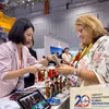 Le salon de Hô Chi Minh-Ville promeut le tourisme vietnamien sur les marchés mondiaux