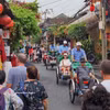 Le Vietnam a accueilli plus de 21 millions de touristes internationaux et environ 137 millions de touristes nationaux en 2025. Photo: VNA