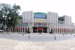 La Maison de l'Assemblée nationale. Photo: VNA