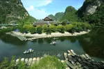 Ninh Binh - destination incontournable au printemps 
