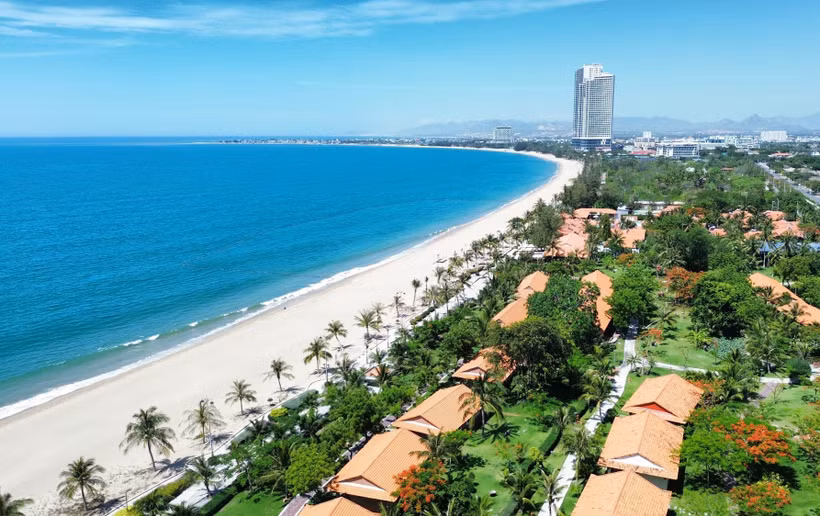 À la découverte de la beauté de la province de Khanh Hoa