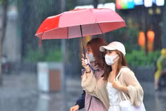 Des pluies et un nouveau coup de froid sont attendus à partir du 21 janvier à Hanoi. Photo: thethaovanhoa.vn