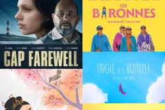 La Semaine du cinéma de Wallonie-Bruxelles au Vietnam présentera sept films en octobre 2026. Photo : organisateurs