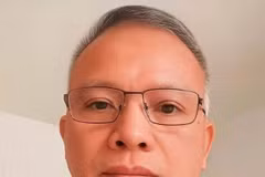 L’accusé Nguyên Van Dài. Photo diffusée par la VNA