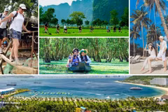 Le top 5 des escapades les plus accessibles en 2026 fait la part belle au Vietnam. Photo: VNA
