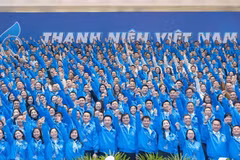 La jeunesse, pilier du développement du pays vers une nouvelle ère. Photo: baochinhphu.vn